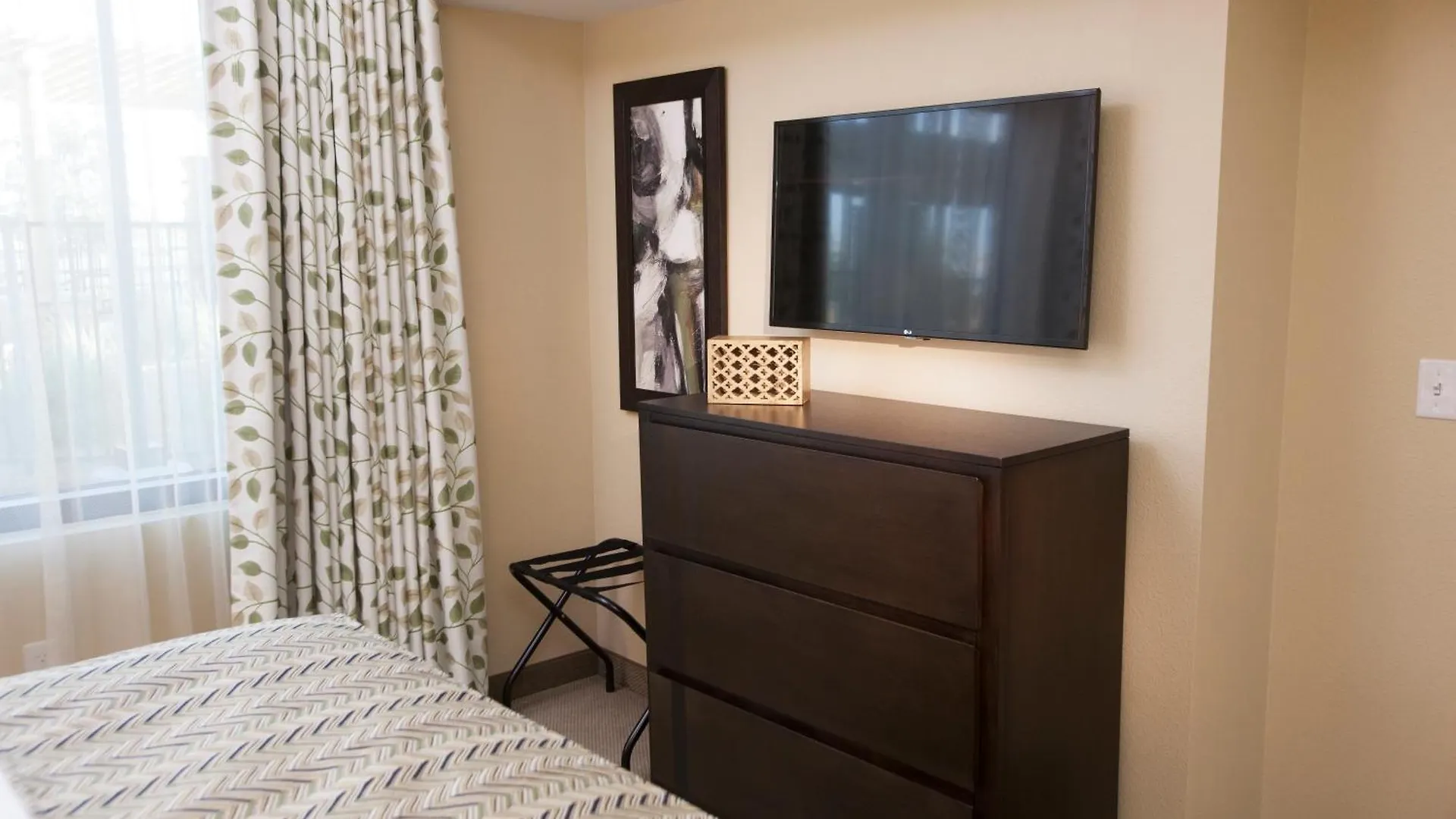 The Berkley, Las Vegas Hotel
