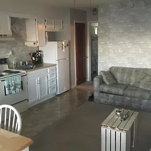 Sea Nymph 10b Apartment Ocean City