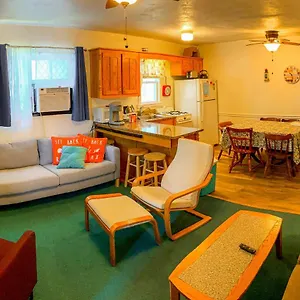 Bell Harbour 2 Apartment Ocean City