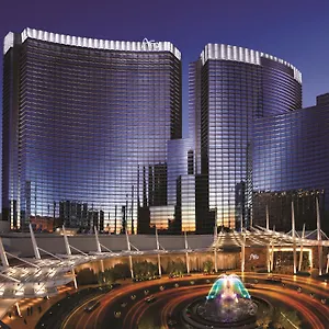 Resort Aria & Casino