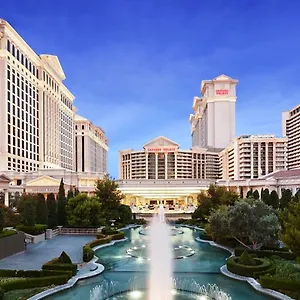 Resort Caesars Palace & Casino