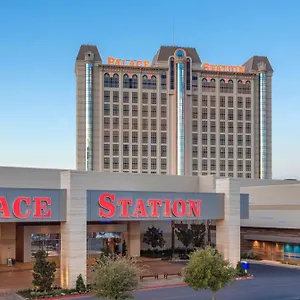 Отель Palace Station & Casino, Лас-Вегас