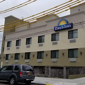 Days By Wyndham Brooklyn Marine Park 3* New York