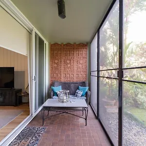 Garden Hale Apartment Kahuku