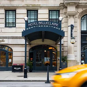 Belleclaire Park Hotel New York