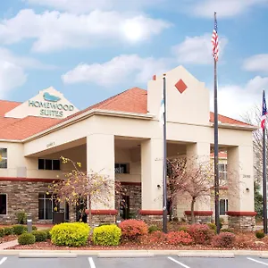 *** Hotel Homewood - Airport Stati Uniti