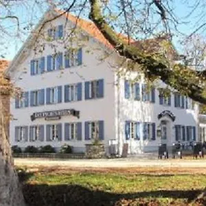 Deutsches Haus Hotel