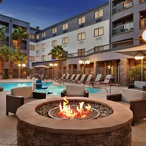 Отель Courtyard By Marriott Vegas Stadium Area, Лас-Вегас