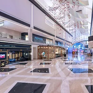 Conrad Vegas At World ***** Las Vegas