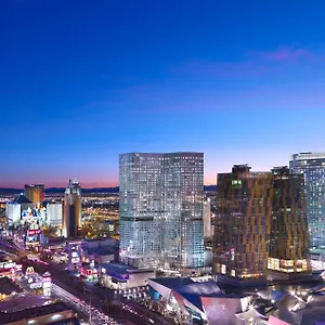 אתר נופש Waldorf Astoria Vegas