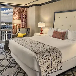 Hotel Paris Vegas & Casino