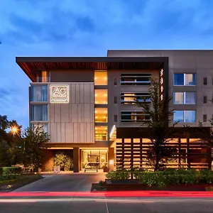 **** Hotel Ac Biltmore Stati Uniti