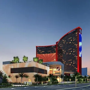 Vegas Hilton At World **** Las Vegas