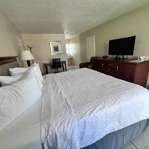 ** Hotel Clearwater Stati Uniti
