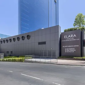 Ośrodek wypoczynkowy Hilton Grand Vacations Club Elara Center Strip Vegas