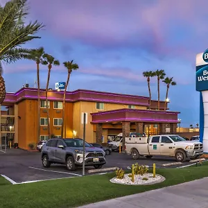 Отель Western Mccarran, Лас-Вегас