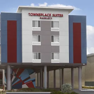 Hotel Towneplace By Marriott South