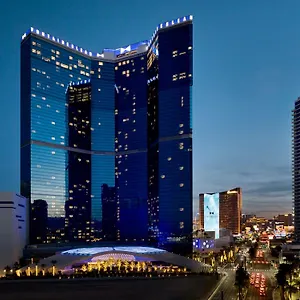 Fontainebleau Vegas ***** Las Vegas