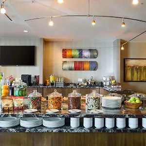 **** Hotel The Westin Downtown Stati Uniti