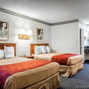 ** Locanda Rodeway - Angeles South Stati Uniti