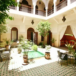Massiba 3*, Marraquexe Marrocos