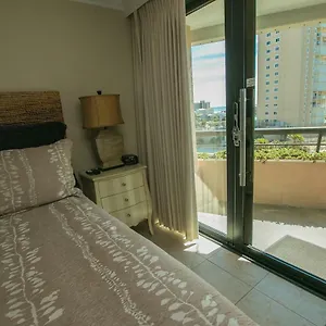 Edgewater 602 Apartment Destin