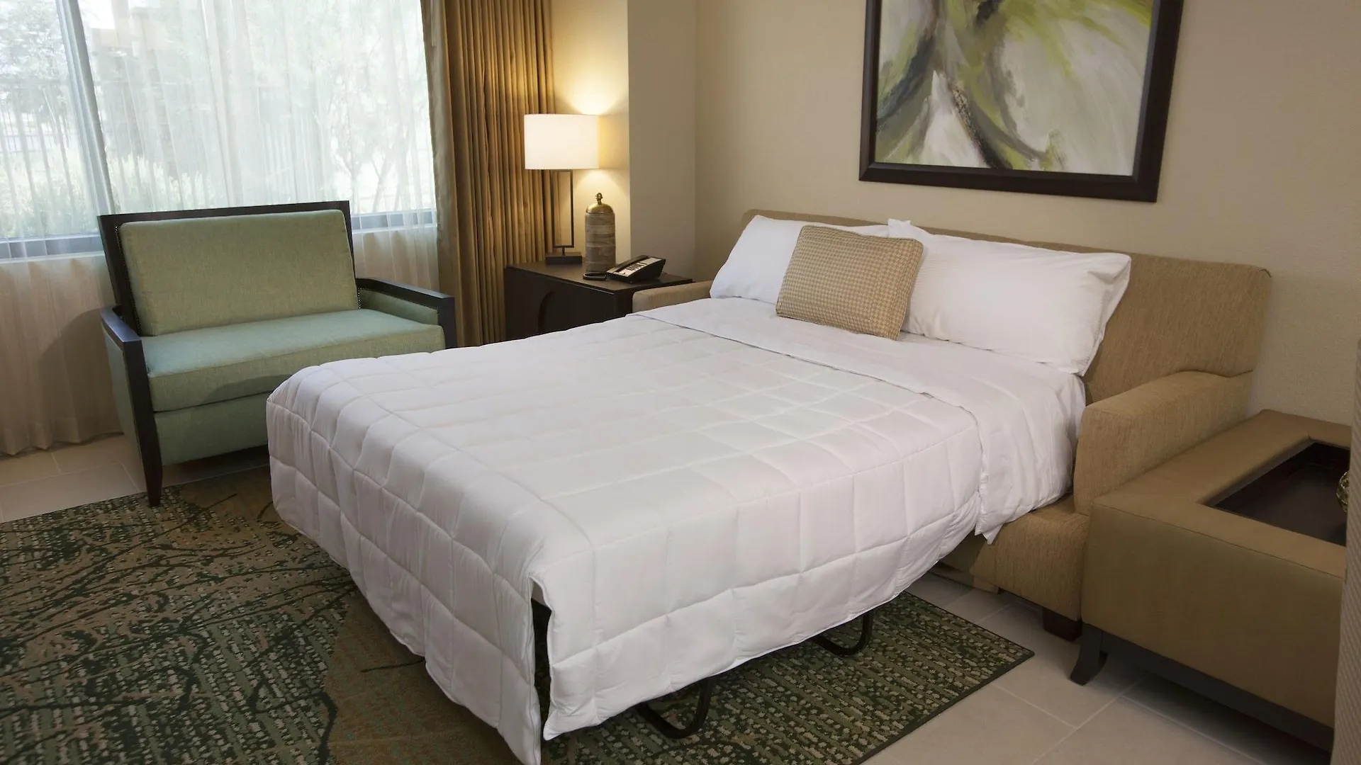 The Berkley, Las Vegas Stany Zjednoczone Ameryki