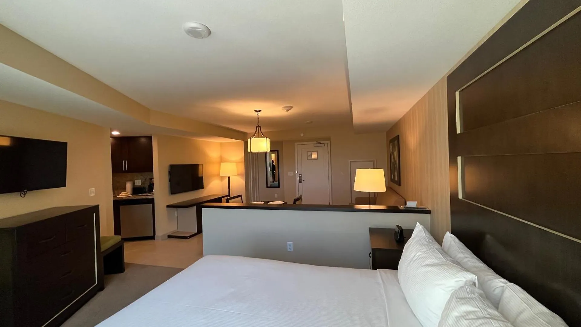 Hotel The Berkley, Las Vegas