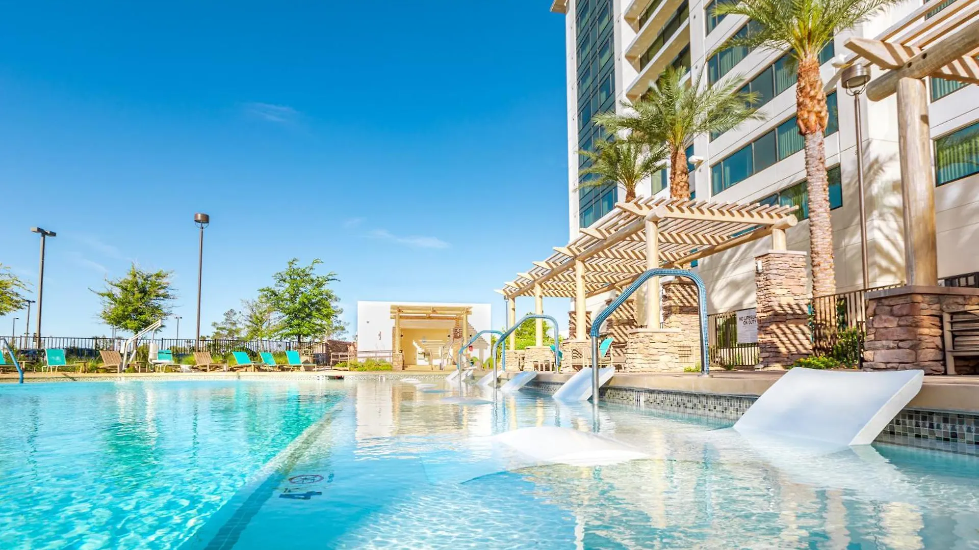The Berkley, Las Vegas Stany Zjednoczone Ameryki