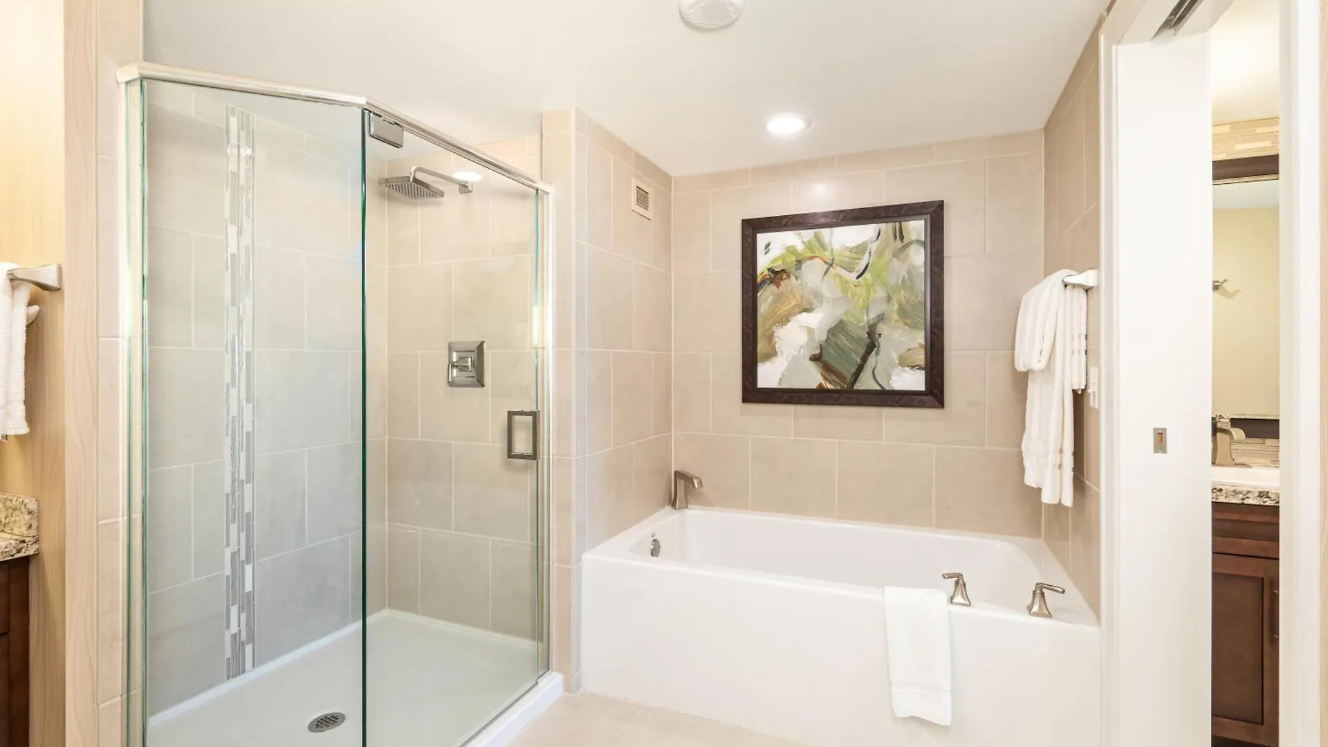 **** Hotel The Berkley, Las Vegas Stany Zjednoczone Ameryki