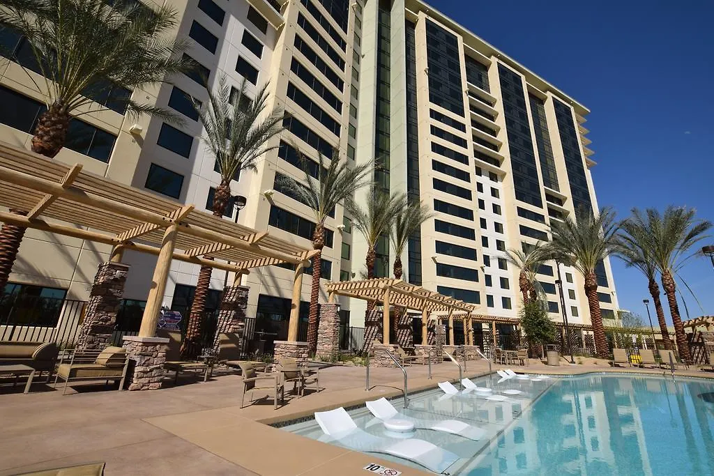**** Hotel The Berkley, Las Vegas Stany Zjednoczone Ameryki