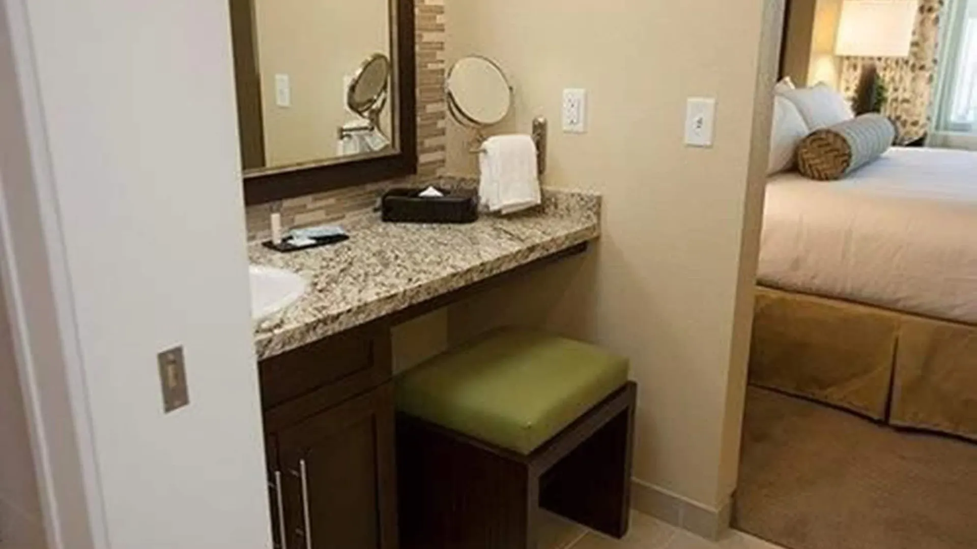 **** Hotel The Berkley, Las Vegas United States