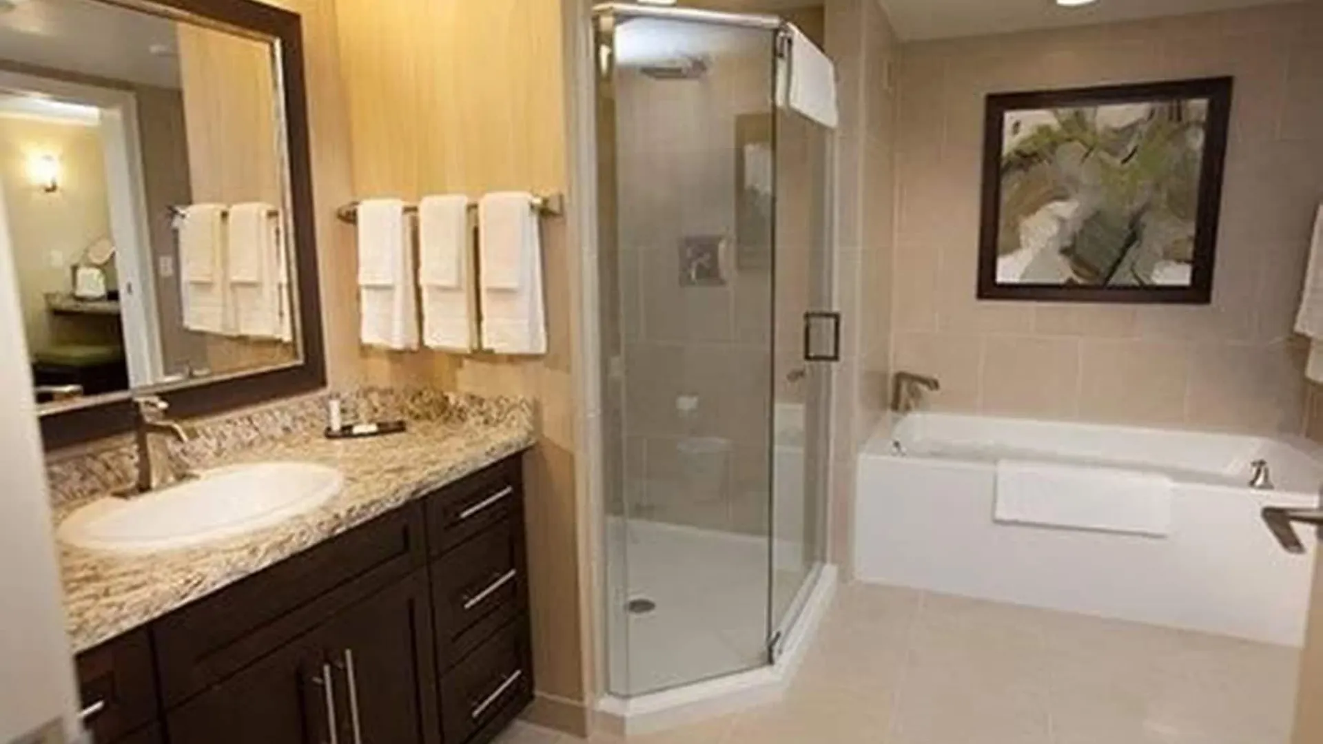 The Berkley, Las Vegas 4*,
