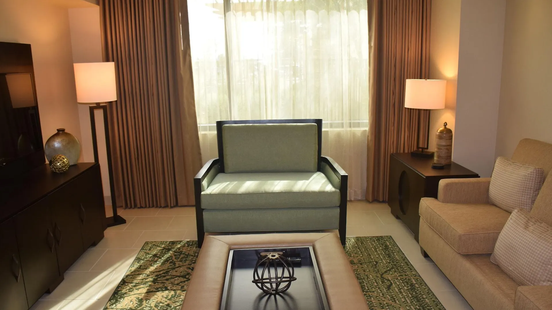 The Berkley, Las Vegas