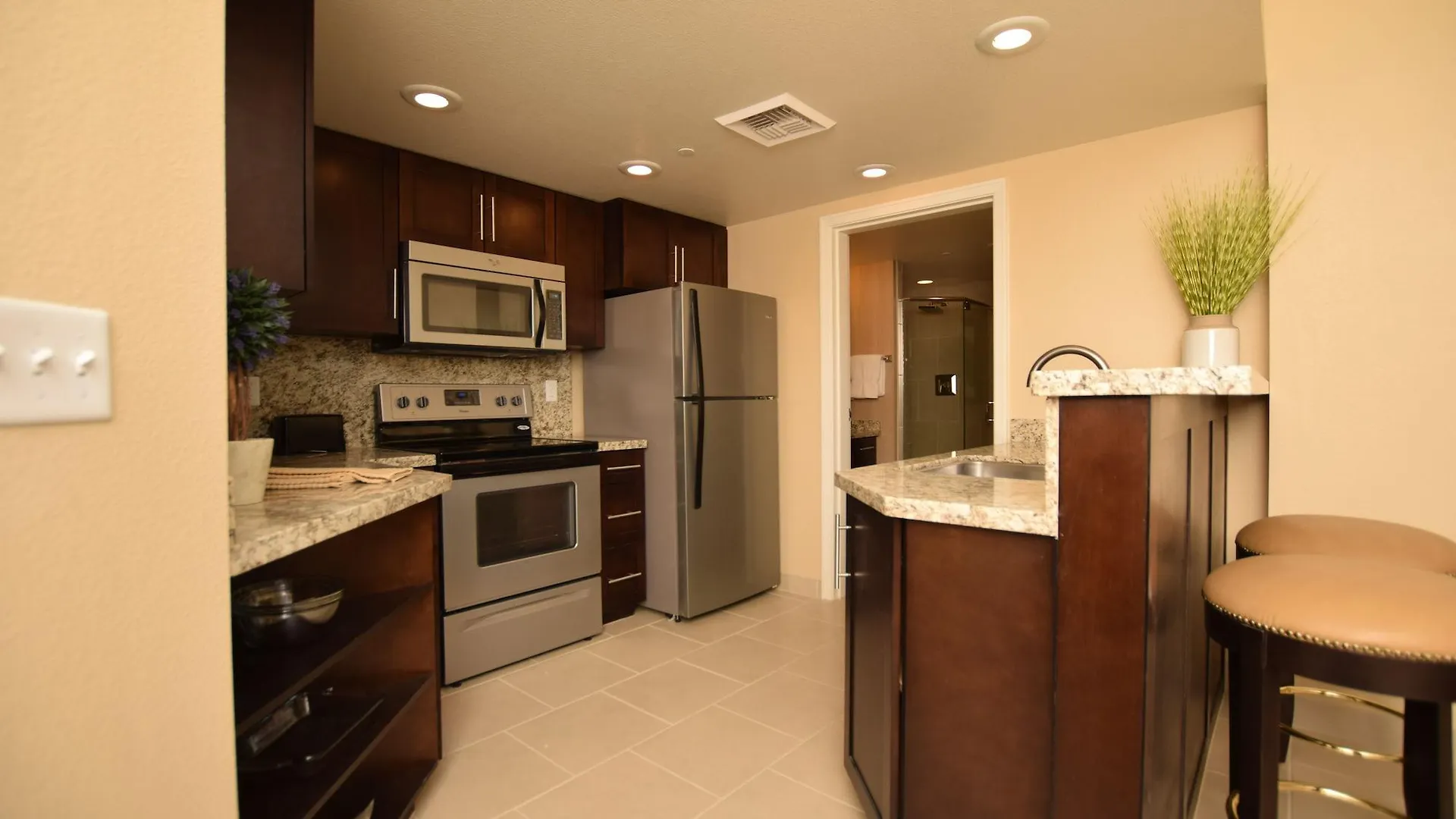 The Berkley, Las Vegas 4*,  United States