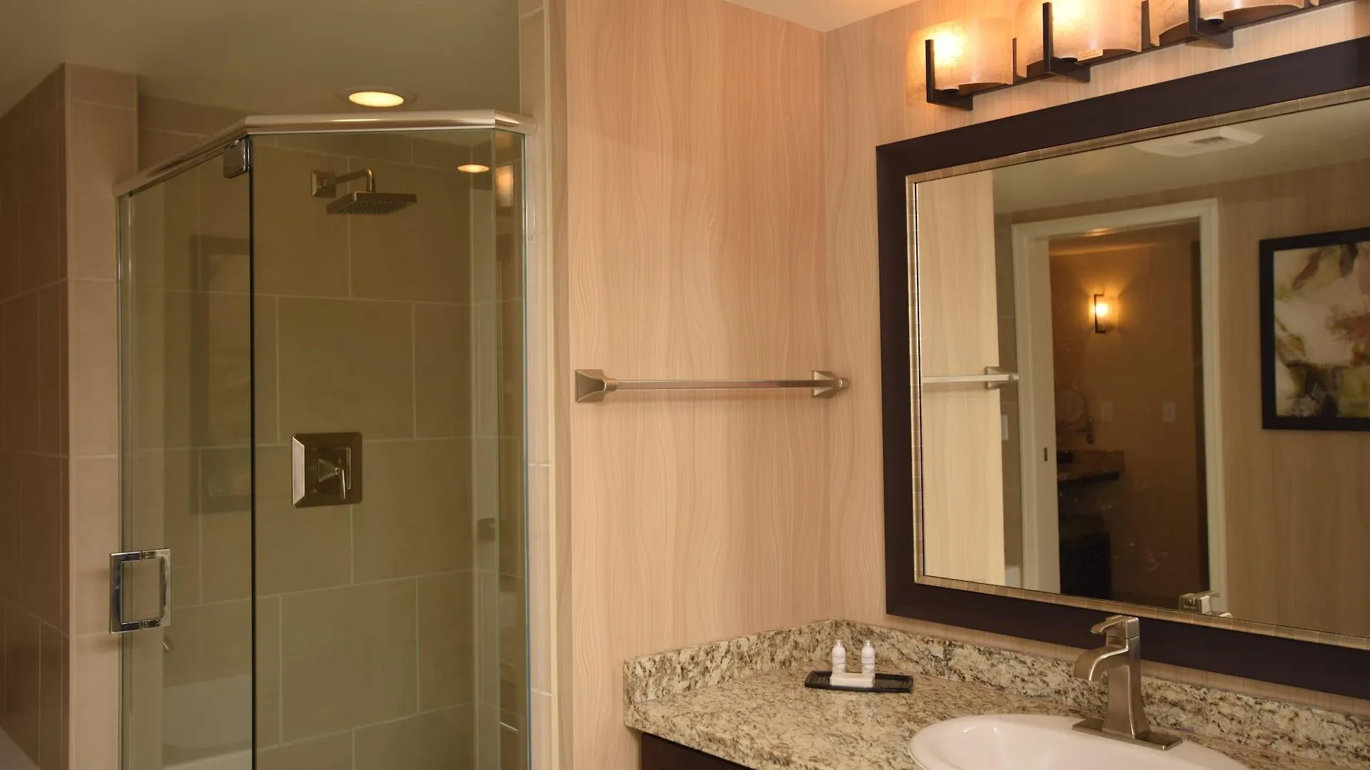 The Berkley, Las Vegas Hotel