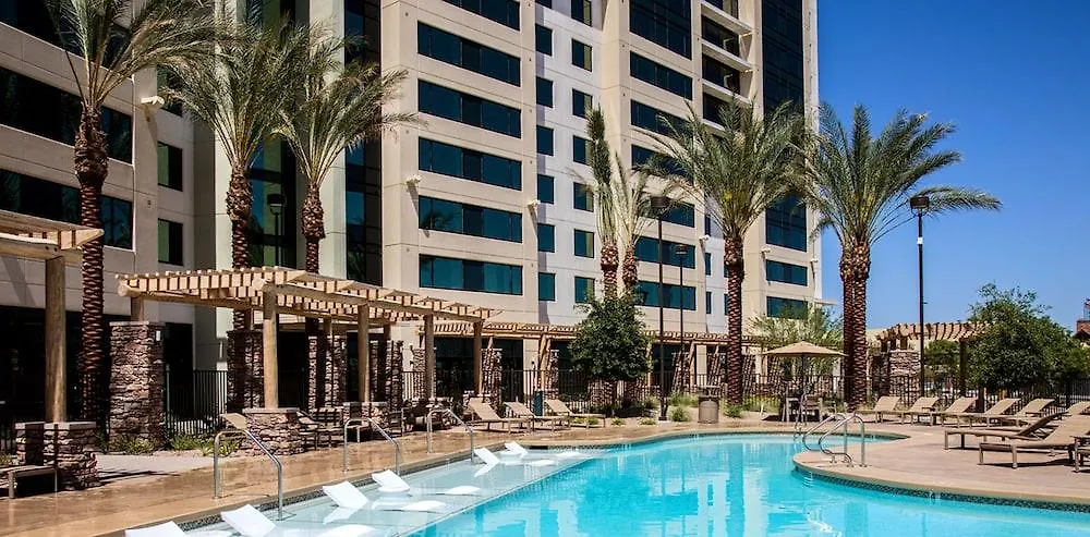 Hotel The Berkley, Las Vegas
