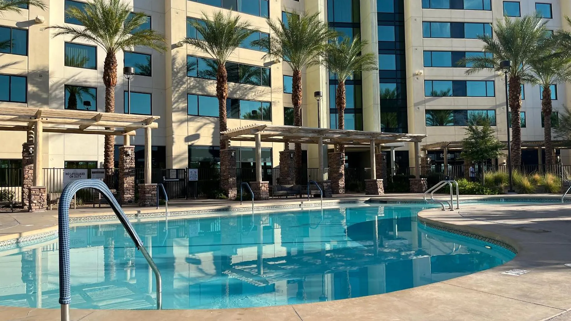 Hotel The Berkley, Las Vegas