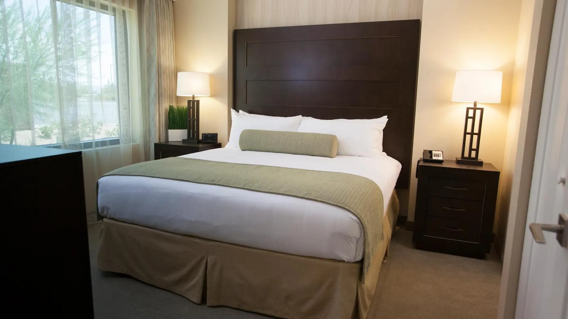 **** Hotel The Berkley, Las Vegas United States