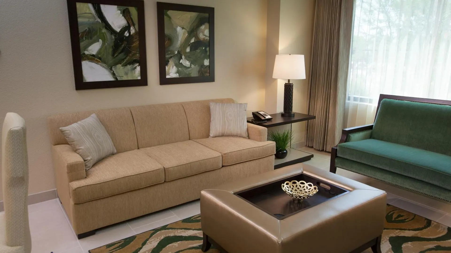 The Berkley, Las Vegas 4*,