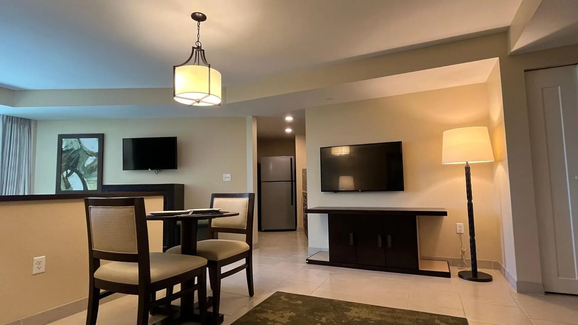 The Berkley, Las Vegas 4*,  United States