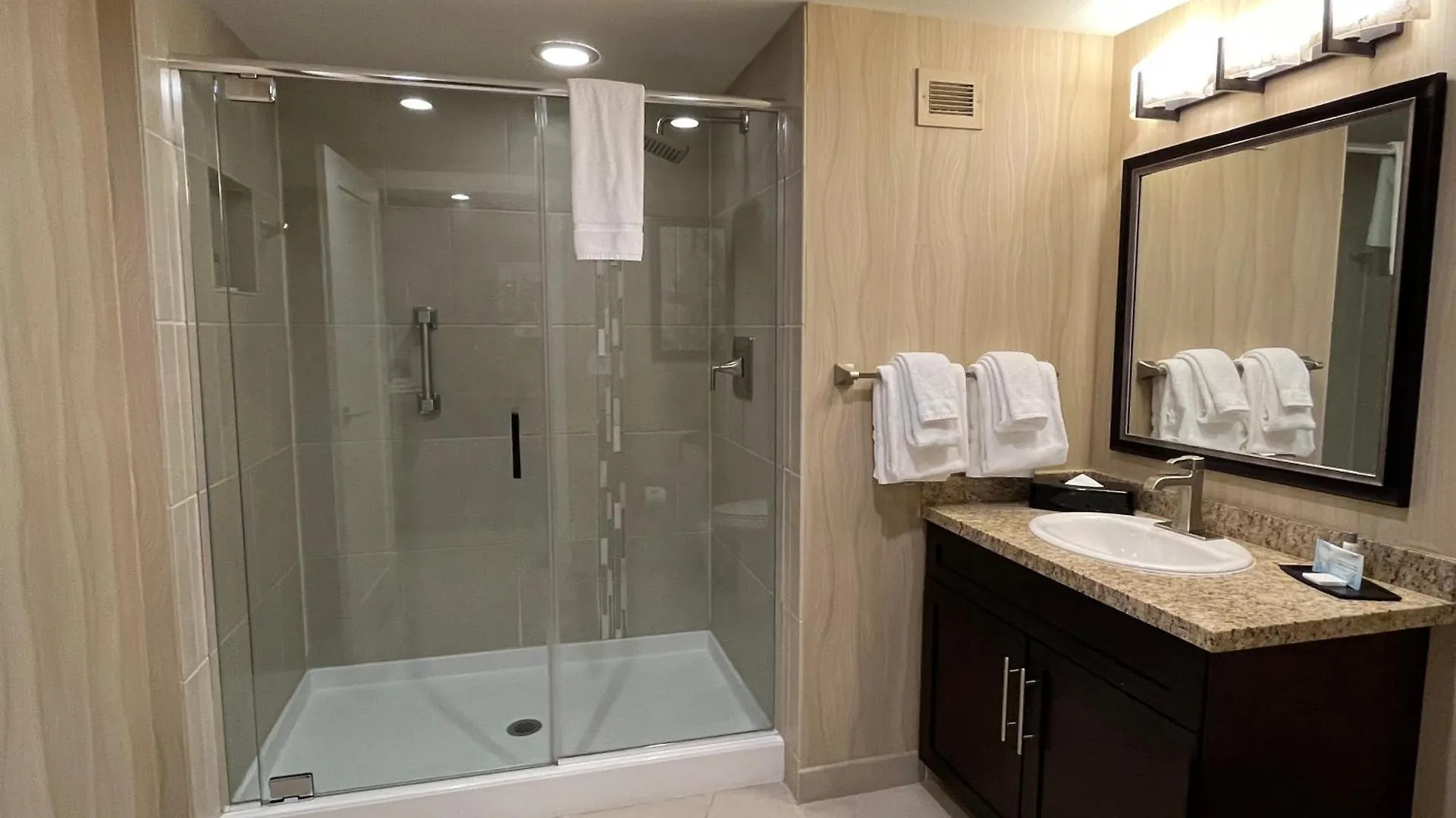 The Berkley, Las Vegas United States