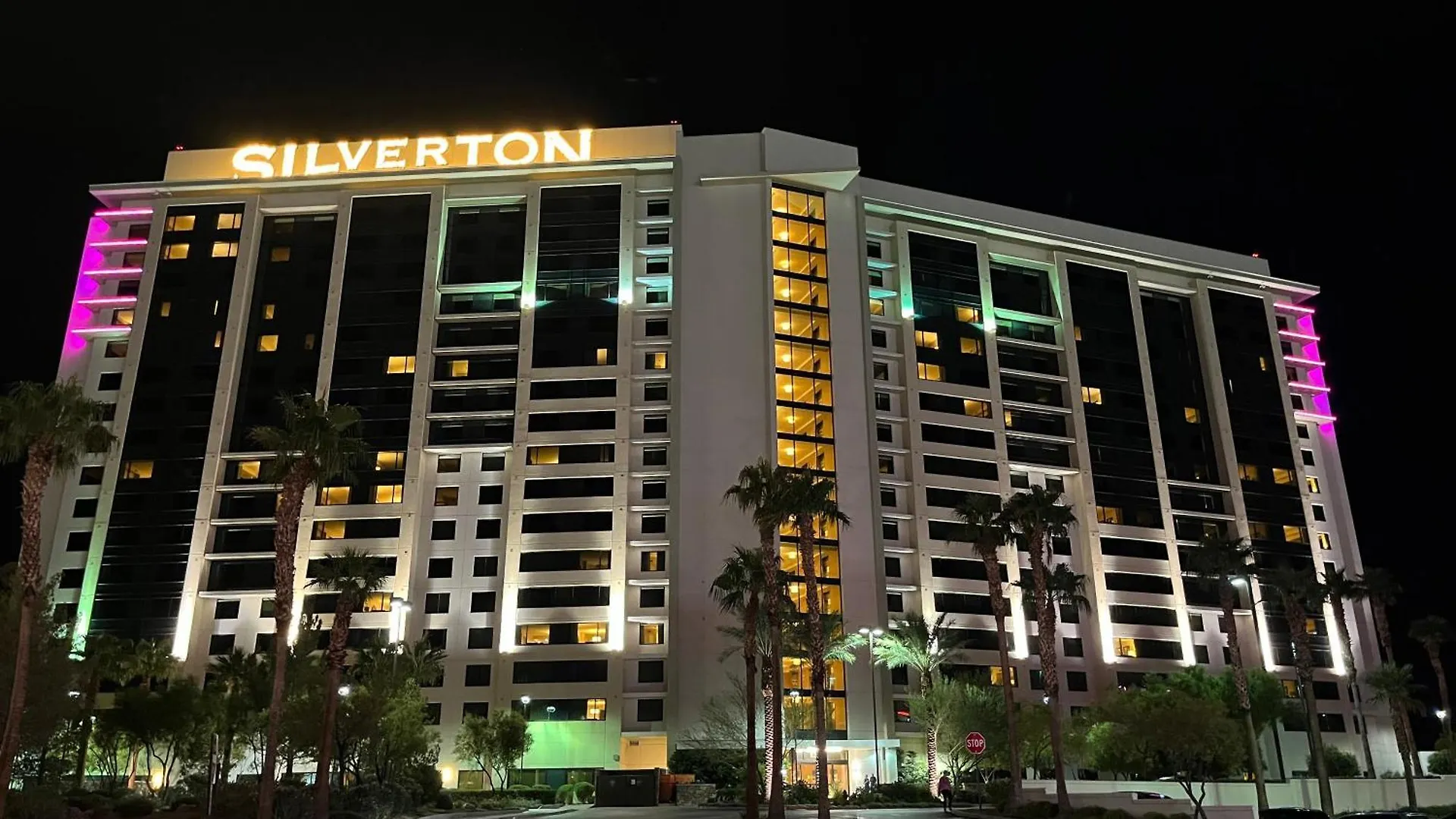 The Berkley, Las Vegas United States