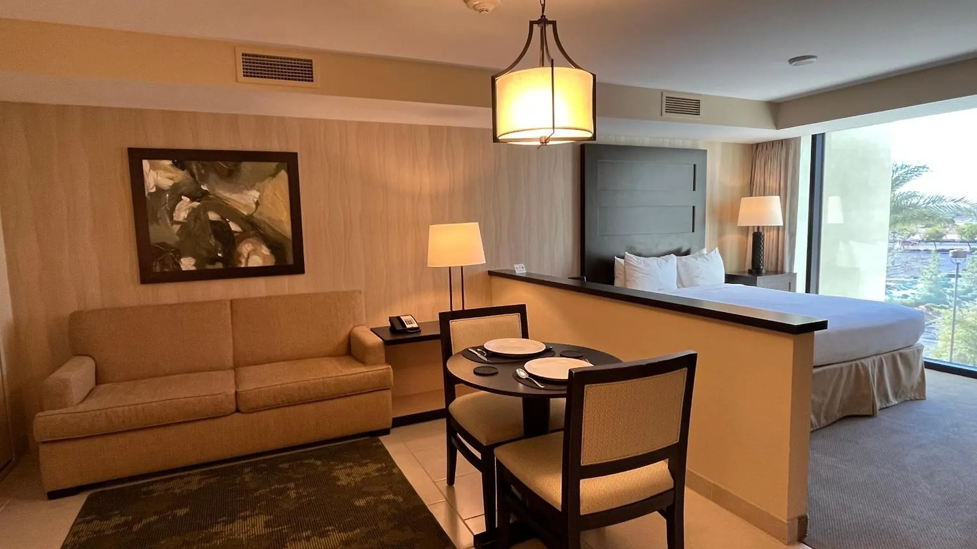 The Berkley, Las Vegas 4*,  United States
