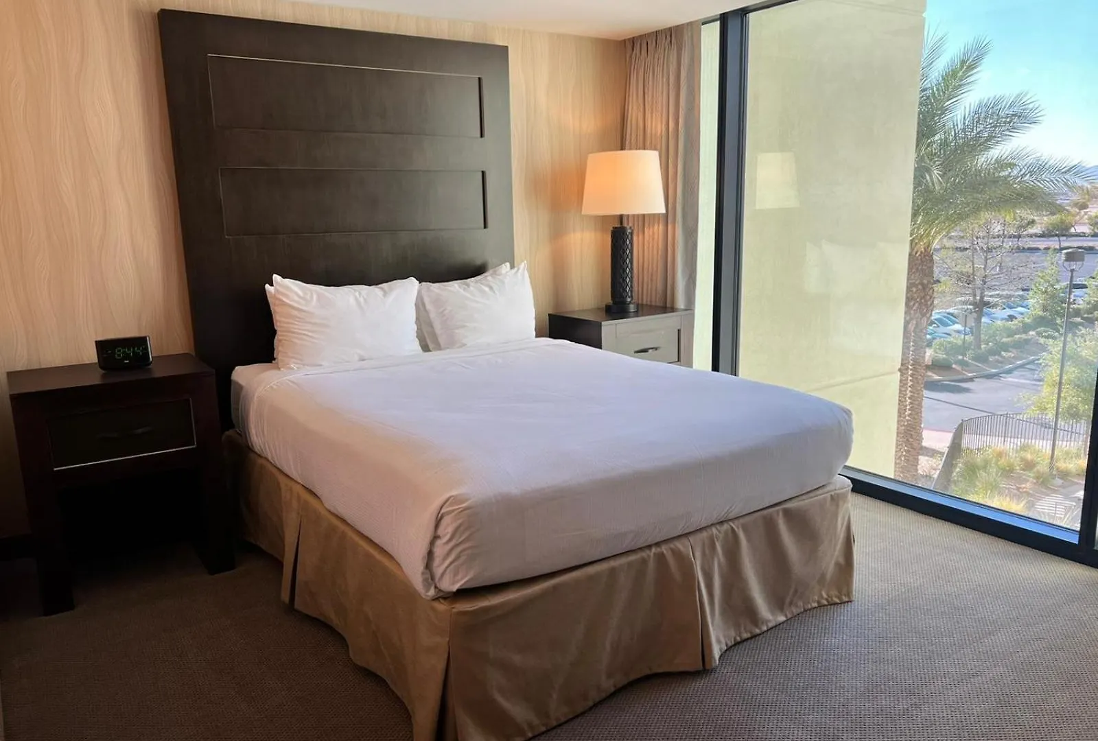 The Berkley, Las Vegas United States