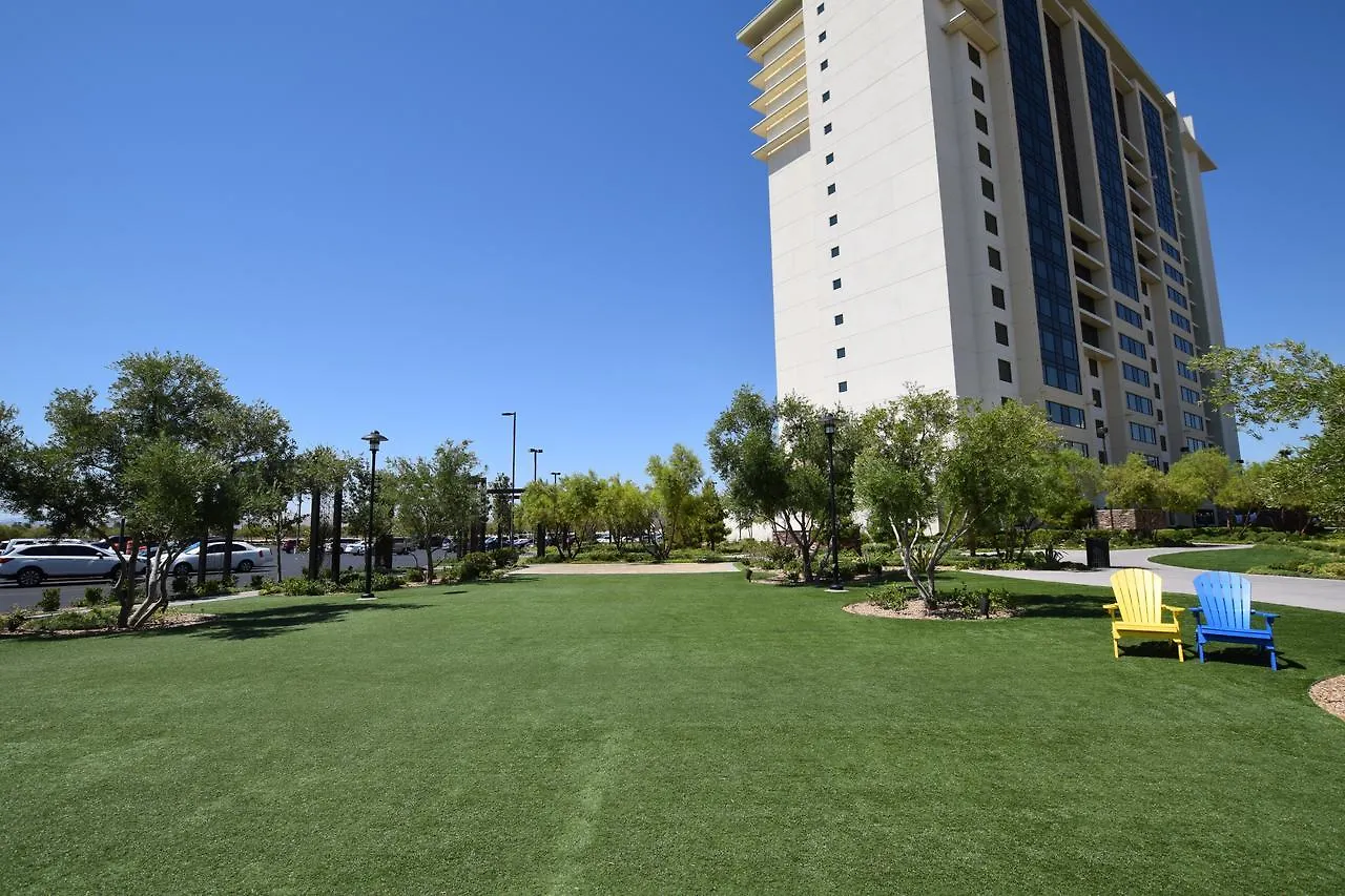 The Berkley, Las Vegas 4*,