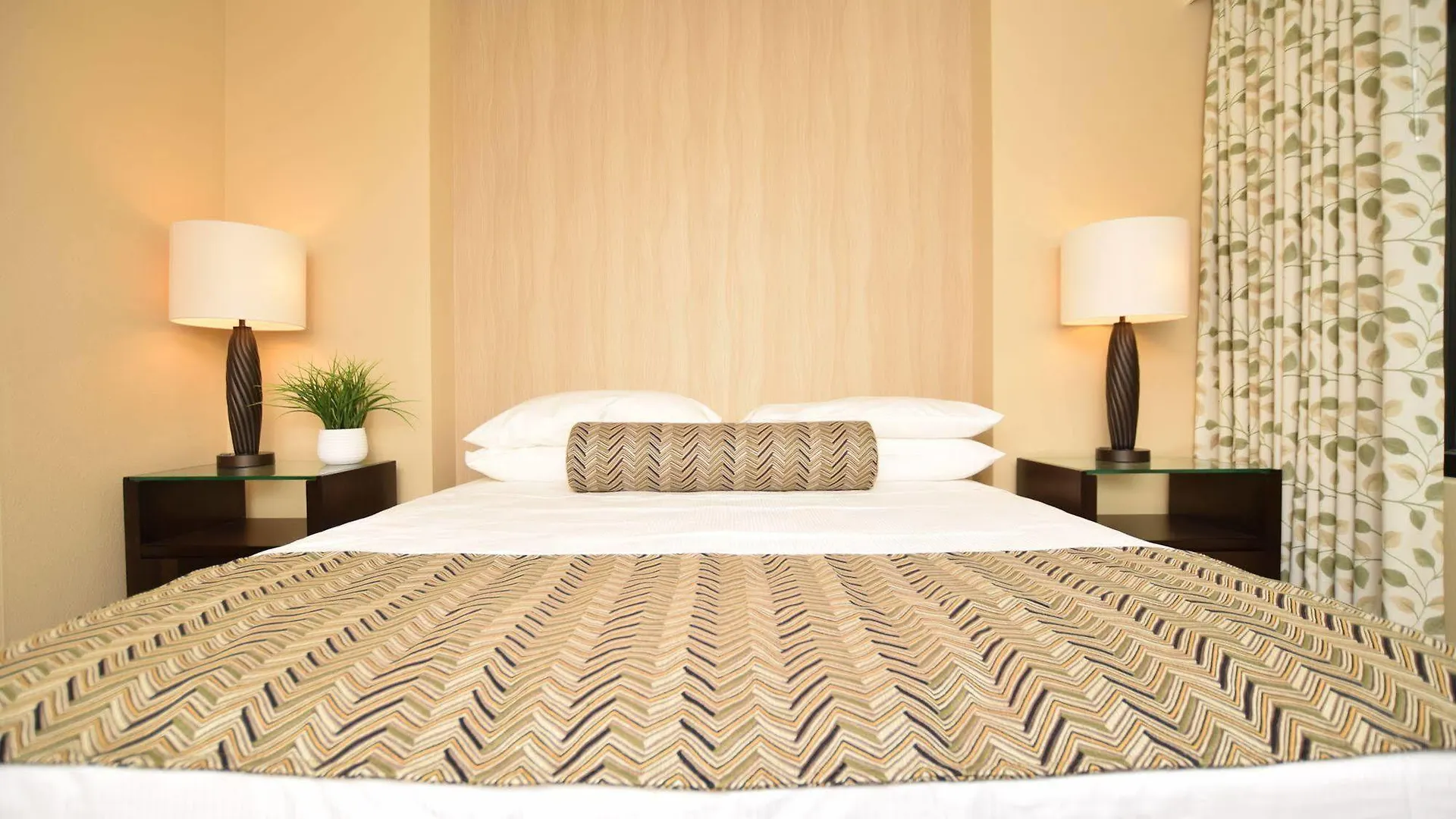 The Berkley, Las Vegas