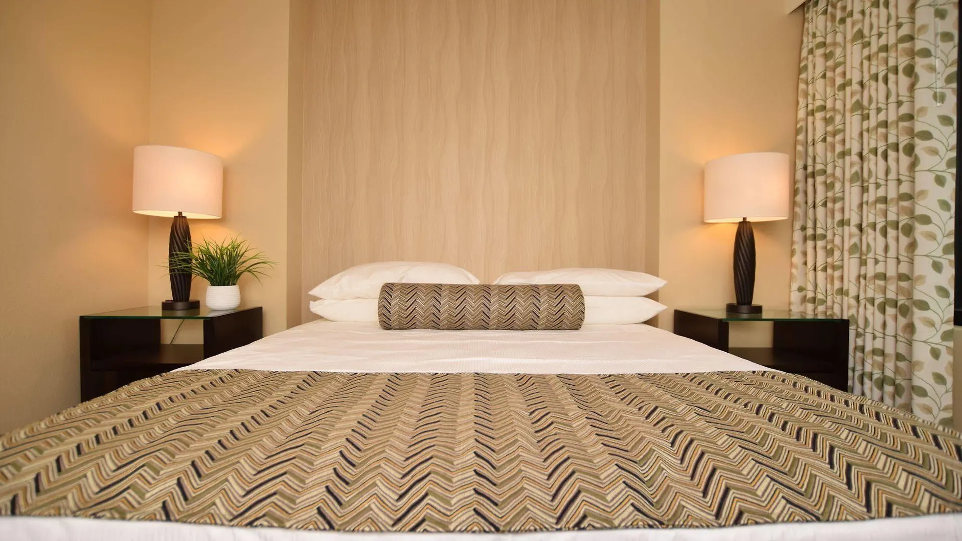 Hotel The Berkley, Las Vegas