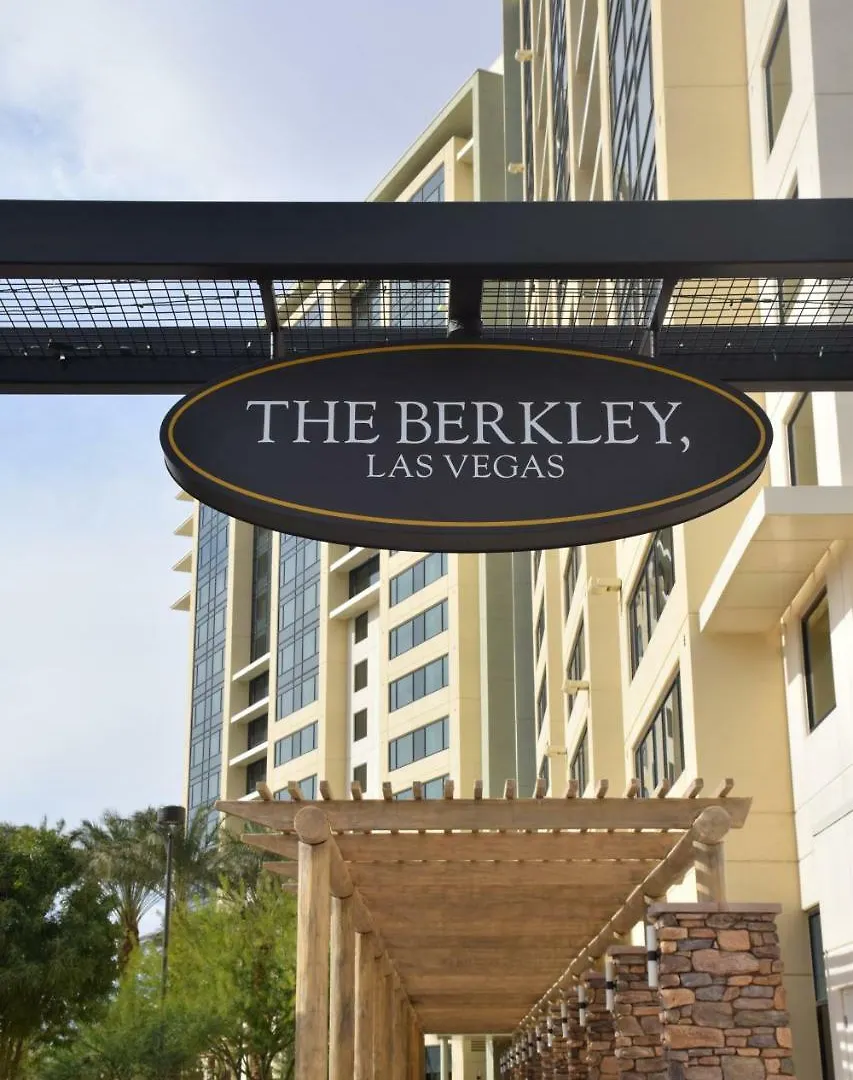 The Berkley, Las Vegas United States