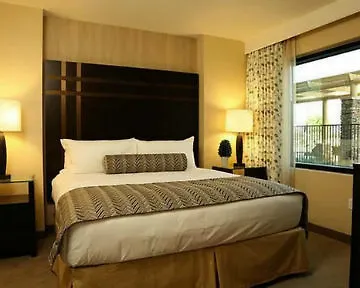Hotel The Berkley, Las Vegas